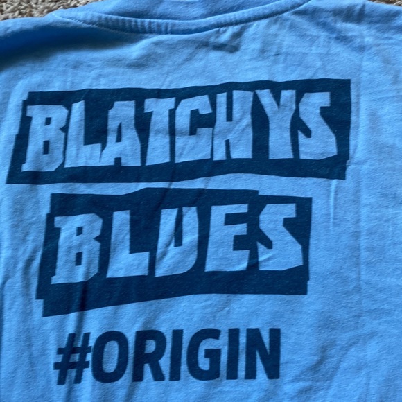 New South Wales Rugby League XL TShirt - Picture 7 of 13